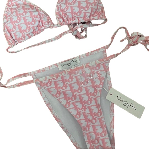 NWT Bikini Swim - Picture 3 of 7